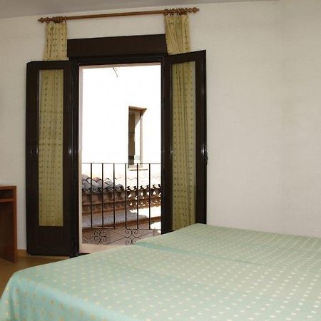 Hotel Yit Conquista De Toledo โตเลโด ภายนอก รูปภาพ