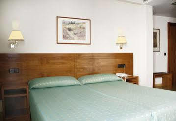 Hotel Yit Conquista De Toledo โตเลโด ภายนอก รูปภาพ